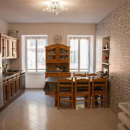 Vintage Apartment Vernazza Exteriér fotografie