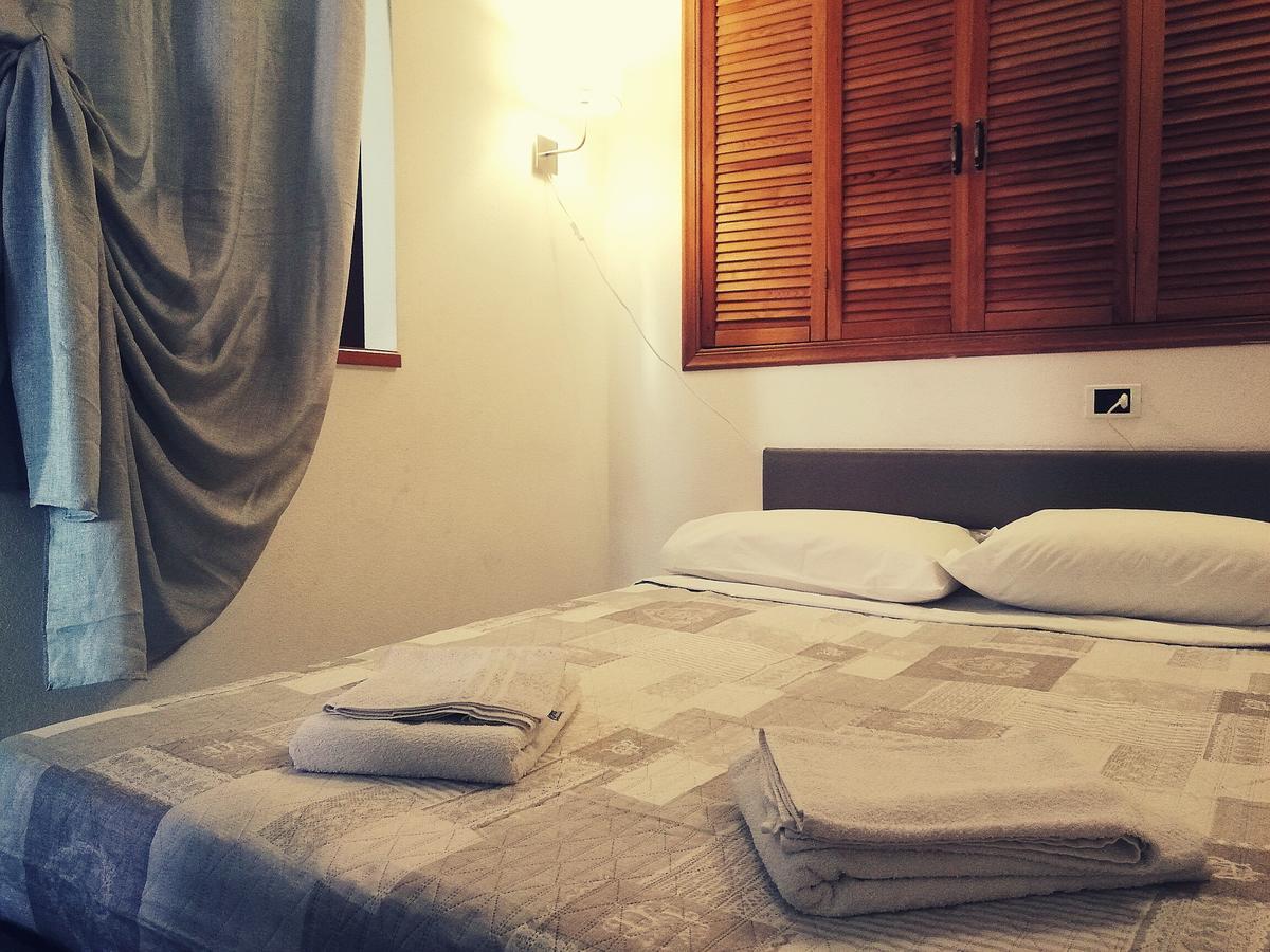 Vintage Apartment Vernazza Exteriér fotografie